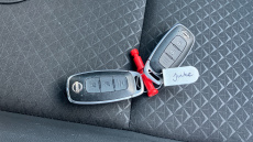 Nissan Juke 1.0 DiG-T 114 N-Connecta 5dr Petrol Hatchback